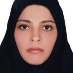 تصویر دکتر مریم ربانی