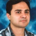 تصویر دکتر مجید صبوری