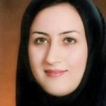 تصویر دکتر مهدخت حاج رحیمی