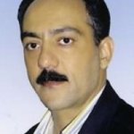 تصویر دکتر نادر ناصری