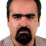 تصویر دکتر نادر یغمائی
