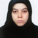 تصویر دکتر مهری خلیلی