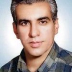 تصویر دکتر موسی قیم