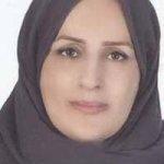 تصویر دکتر مهین دیده ور