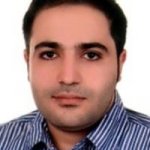 تصویر دکتر مرتضی شعله سعدی