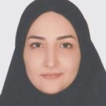 تصویر دکتر شیدا رجائی بهبهانی