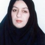 تصویر دکتر نسترن فارسی