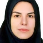 تصویر دکتر فائزه غفرانی پور