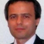 تصویر دکتر اکبر یوسفی