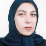 تصویر دکتر گیتی ویزائی