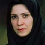 تصویر دکتر شیدا رجائیه