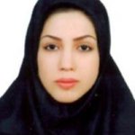 تصویر دکتر فاطمه یوسفی