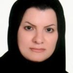 تصویر دکتر مهین علیقلی کهیش