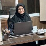 تصویر دکتر ندا مشایخی اصل