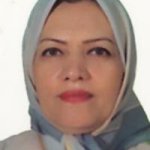تصویر دکتر محبوبه ولی