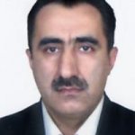 تصویر دکتر محمدرضا یوسفی