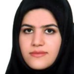 تصویر دکتر ریحانه بشیری