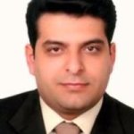 تصویر دکتر فرشاد اکبرپور