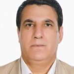 تصویر دکتر محمدقاسم شمس
