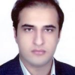 تصویر دکتر احد اشراقیان
