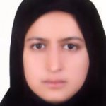 تصویر دکتر الهام چناری