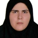 تصویر دکتر بدری شاه طوسی