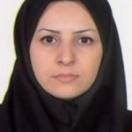 تصویر دکتر نگین خوشبخت احمدی