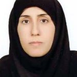 تصویر دکتر صدیقه یزدی یحیی آبادی