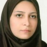 تصویر دکتر آناهیتا پوریای ولی