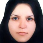 تصویر دکتر راضیه قادری