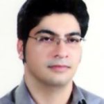 تصویر دکتر حامد سعیدی
