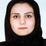 تصویر دکتر رکسانا احسانی پور