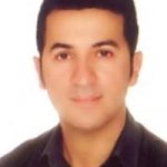تصویر دکتر مهیار داوریار