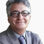 تصویر دکتر ابوالمحسن پاکزاد