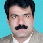تصویر دکتر کیومرث طاهری