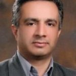 تصویر دکتر صمد طاهری باویلی علیائی