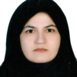 تصویر دکتر زهره گیتی فر