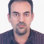 تصویر دکتر علیرضا کریمیان طاهری