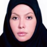 تصویر دکتر حمیده فرج زاده
