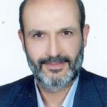 تصویر دکتر بهزاد شمس مورکانی