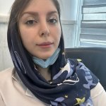 تصویر دکتر شیدا برات