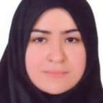 تصویر دکتر ریحانه امیرمعزی جهرمی