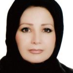 تصویر دکتر پروین اسدی