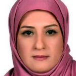 تصویر دکتر سیده فاطمه علوی نیا