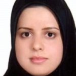 تصویر دکتر قدسیه خلیلی