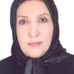 تصویر دکتر مهین شاهرخی ساردو