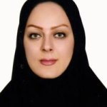 تصویر دکتر الهه مافی