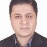 تصویر دکتر محمد شهیدی