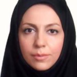 تصویر دکتر شیدا شفیعی