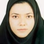 تصویر دکتر لیلا جعفری اصل